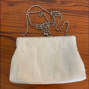 🛍👛 Walborg evening clutch